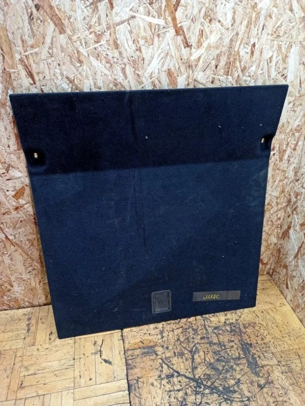 Пол багажника Mercedes-Benz -Class 2005-2013 W221