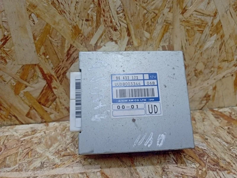 Блок управления акпп Chevrolet Lacetti 2004-2017