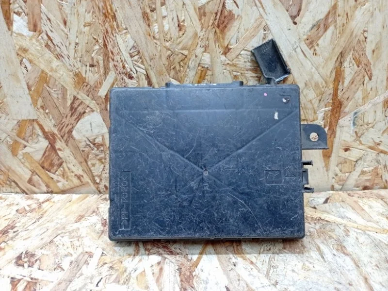 Блок управления климат-контролем Mitsubishi Lancer 2007-2017 CX,CY