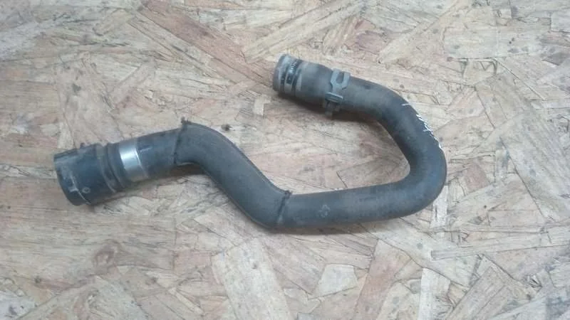 Патрубок отопителя Audi A4 2007-2015 B8