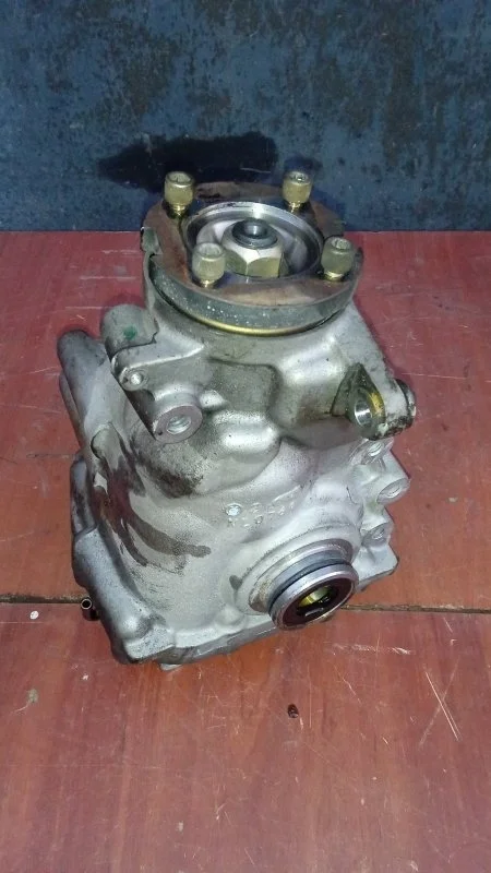 Редуктор переднего моста Nissan Stagea 2001-2007 M35