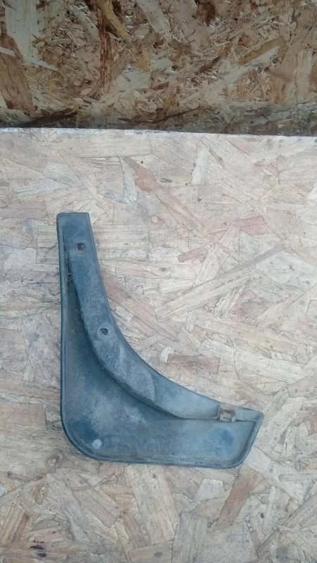 Брызговик Daewoo Matiz 2001-2017