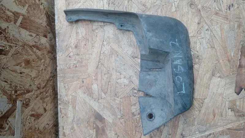 Брызговик Renault Logan 2