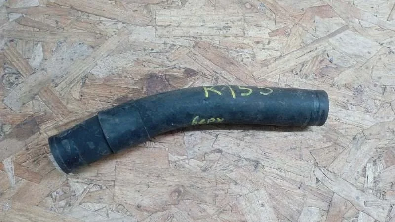 Патрубок радиатора верхний Mitsubishi Outlander 2006-2012 CW