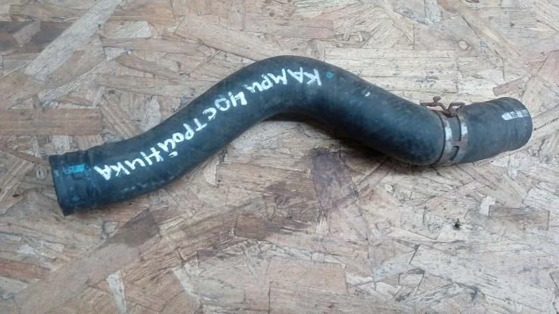 Патрубок радиатора верхний Toyota Camry 2006-2011 V40