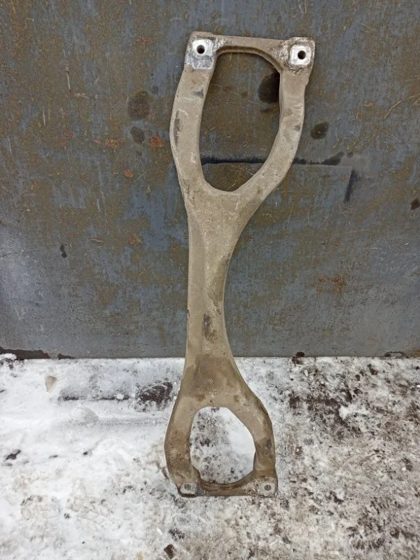 Балка задняя (подрамник) Audi Q7 2005-2015 4L