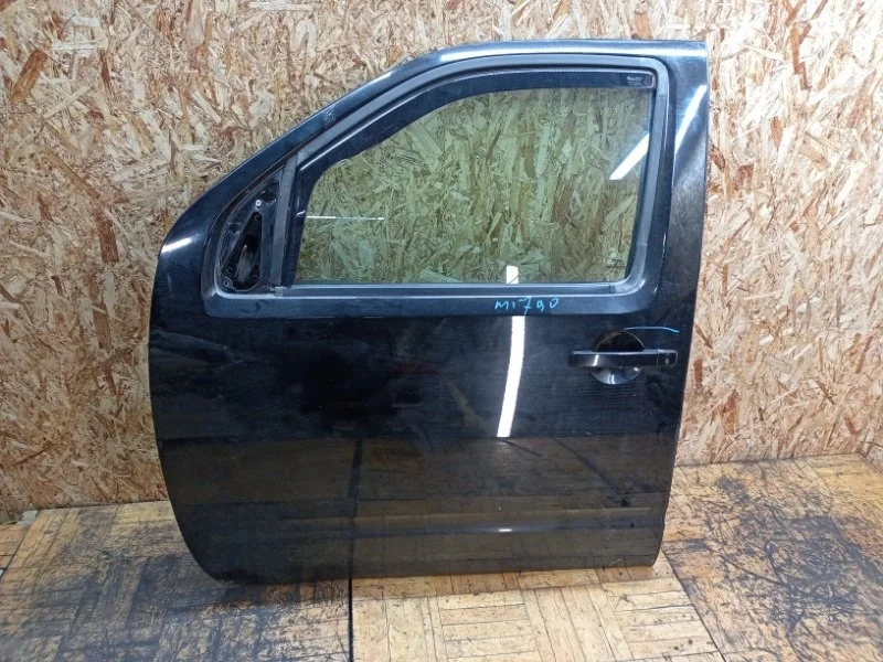 Дверь боковая Nissan Pathfinder 2005-2014 R51