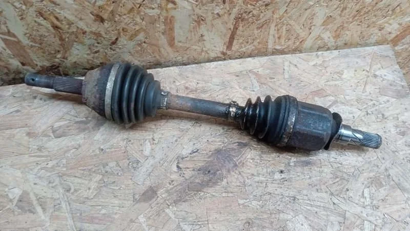 Привод Nissan Pathfinder 2005-2014 R51