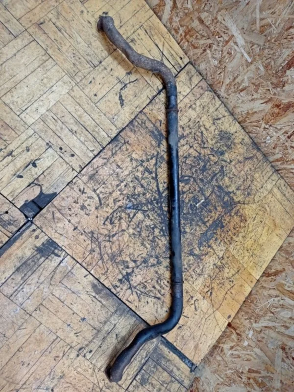 Стабилизатор поперечной устойчивости Audi Q7 2005-2015 4L