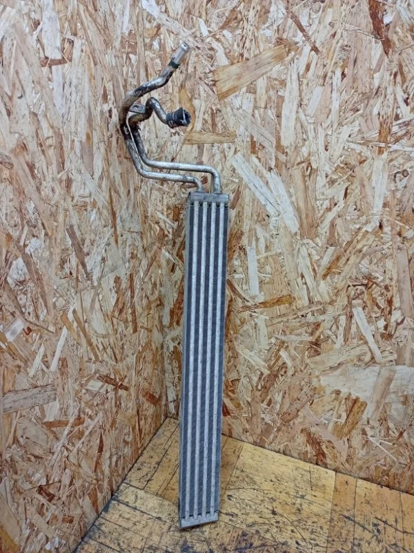 Радиатор гидроусилителя Audi Q7 2005-2015 4L