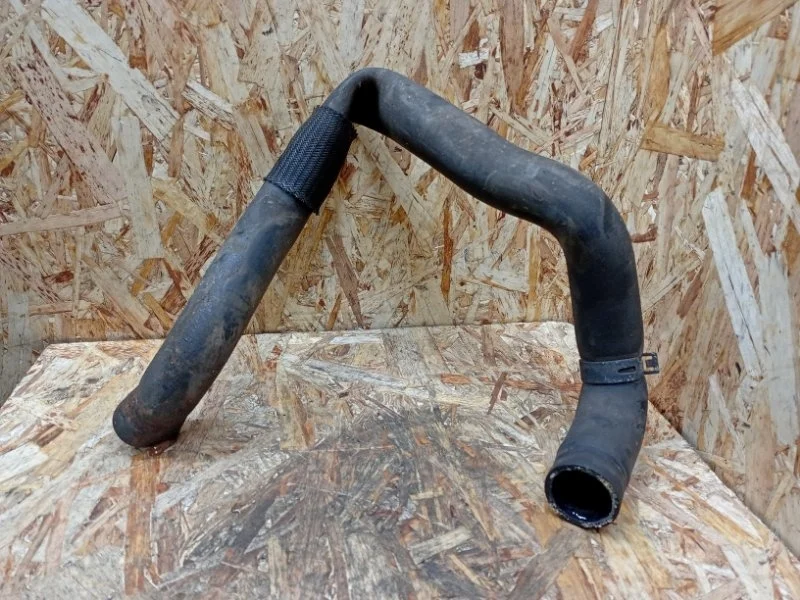 Патрубок радиатора нижний Nissan Pathfinder 2005-2014 R51