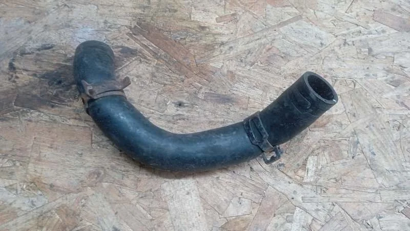 Патрубок радиатора нижний Kia ceed 2012-2018