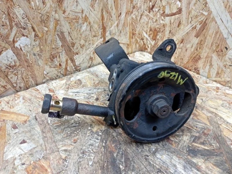 Насос гидроусилителя руля Nissan Pathfinder 2005-2014 R51