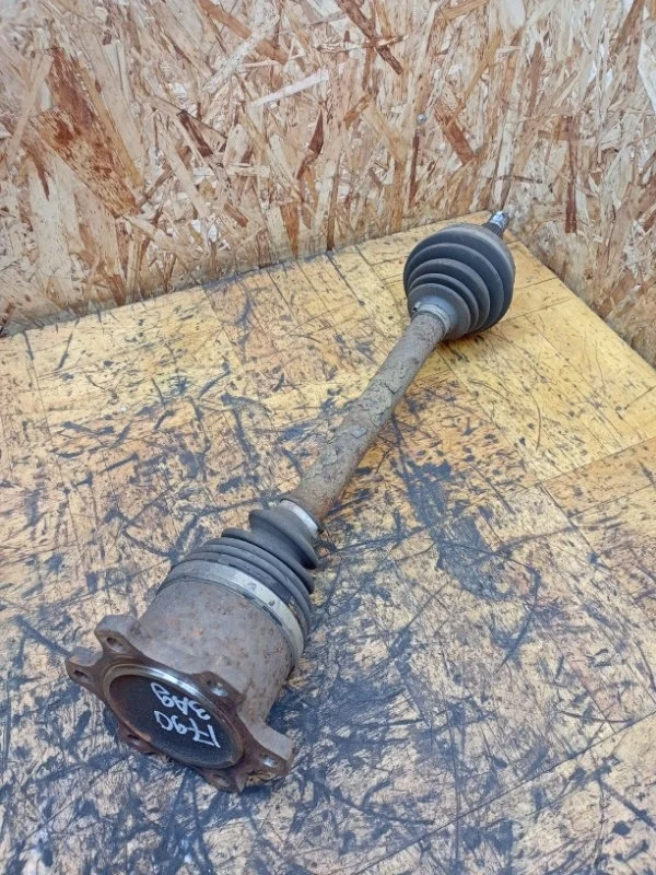 Привод Nissan Pathfinder 2005-2014 R51