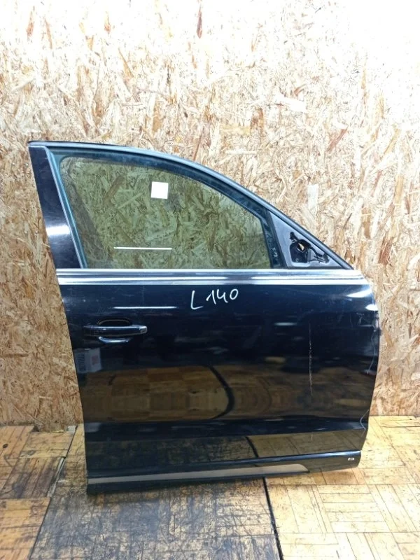 Дверь Audi Q5 2008-2017 8R