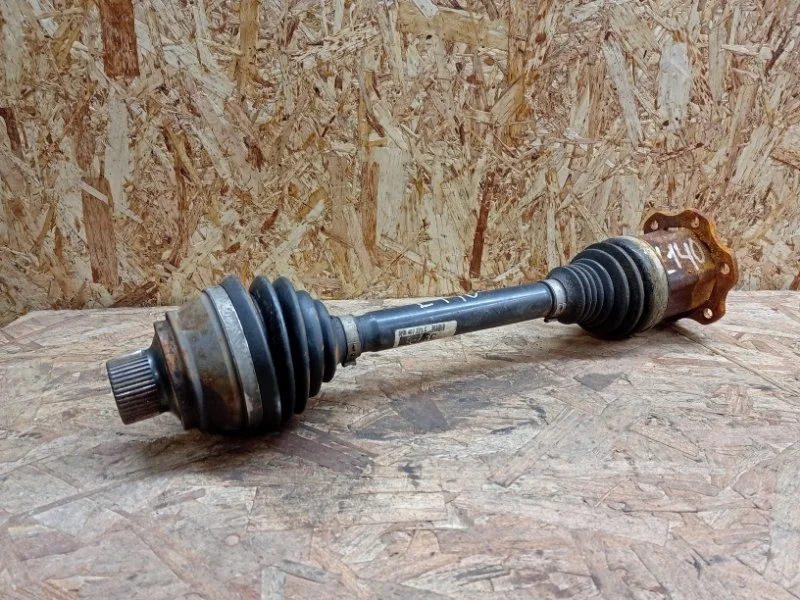 Привод Audi Q5 2008-2017 8R