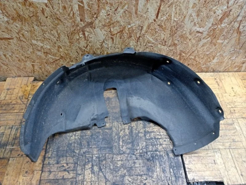 Локер Audi Q5 2008-2017 8R