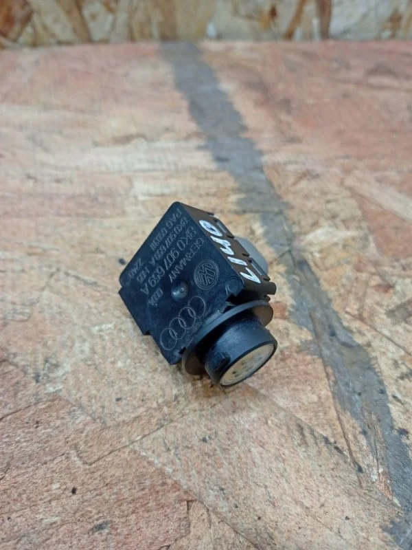 Датчик качества воздуха Audi Q5 2008-2017 8R