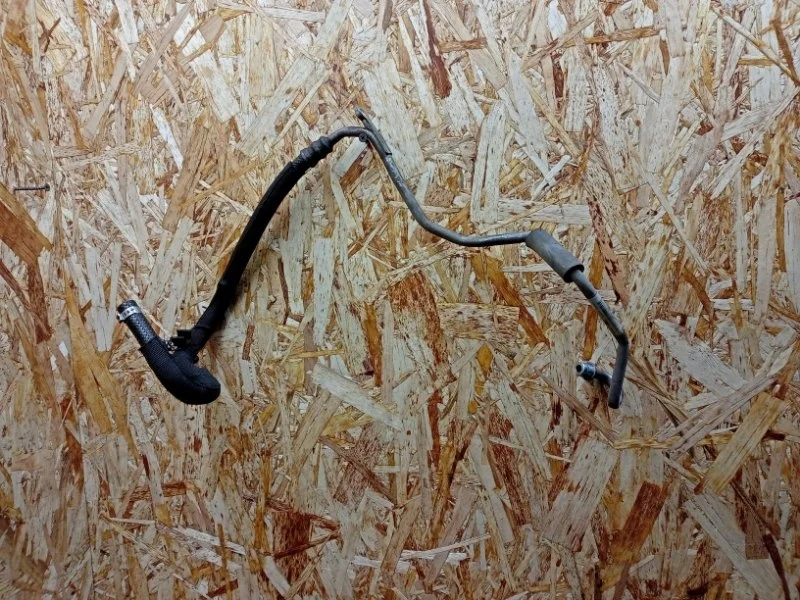 Трубка гидроусилителя руля Audi Q5 2008-2017 8R