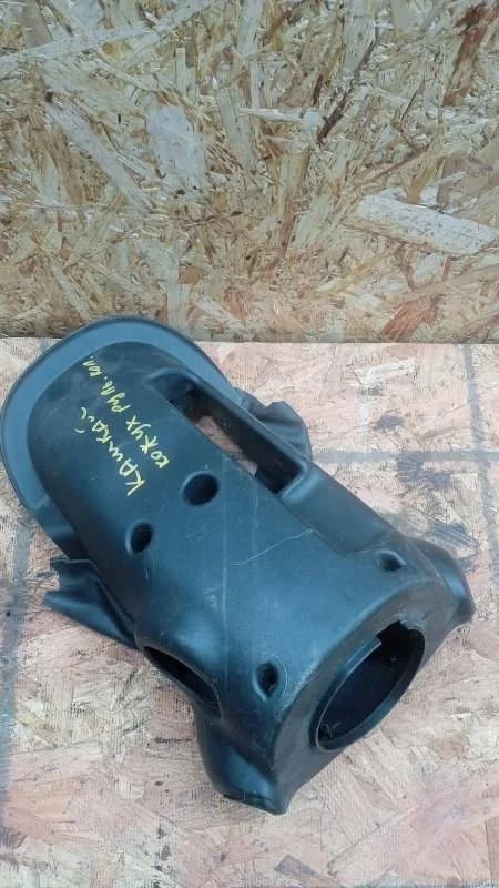 Кожух рулевой колонки Nissan Qashqai 2006-2014 J10