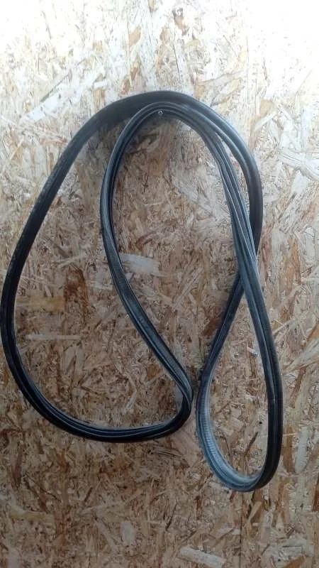 Уплотнитель багажника Nissan Qashqai 2006-2014 J10