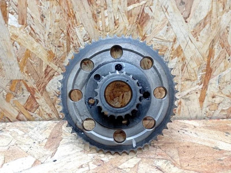 Шестерня тнвд Nissan Pathfinder 2005-2014 R51