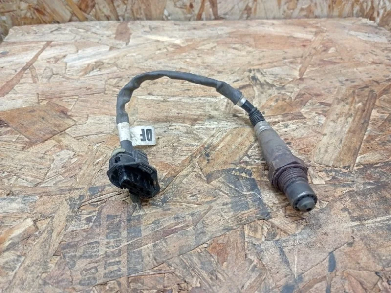 Датчик кислородный Opel Astra 2010-2018 J