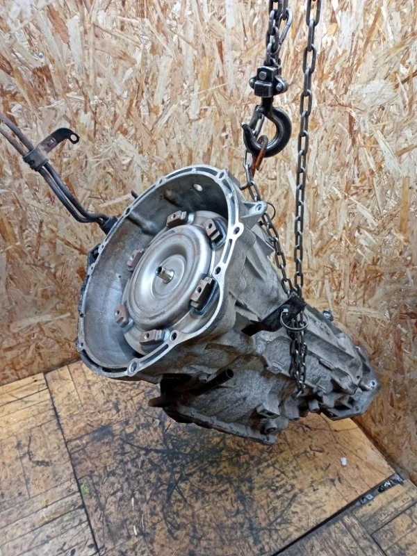 Акпп Kia Sorento 2003-2009 (JC)