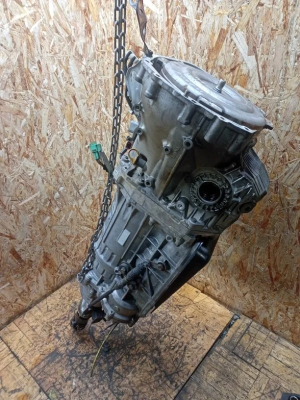 Акпп Subaru Legacy 2006 b13