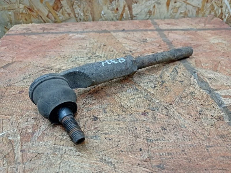 Рулевой наконечник Skoda Superb 2008-2015