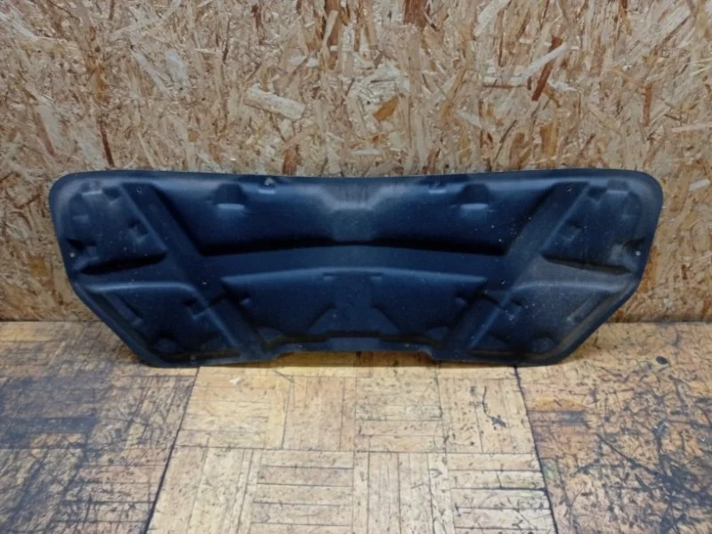 Обшивка капота Kia Sorento 2009-2020 XM