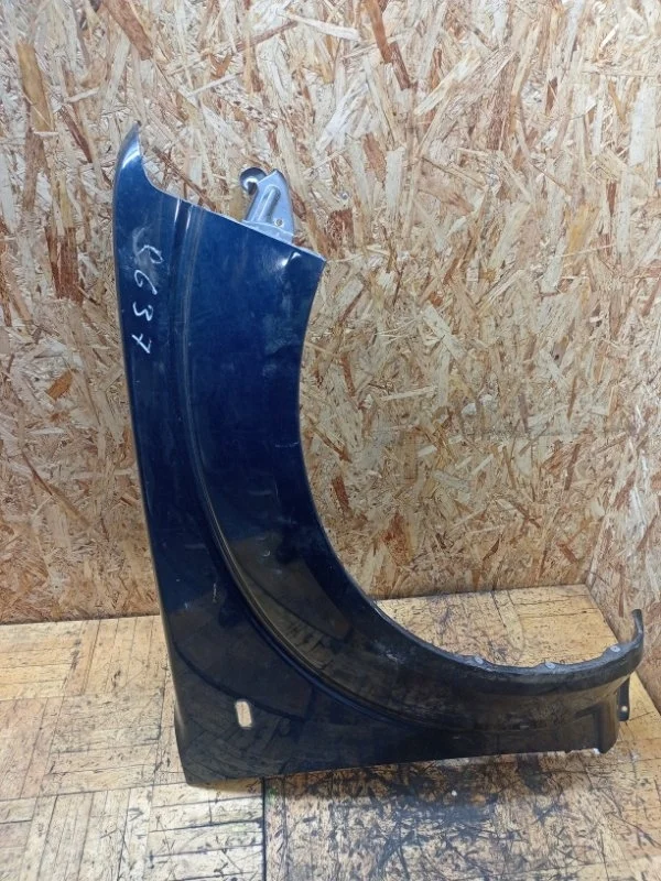 Крыло Nissan Navara 2005-2015 (D40)