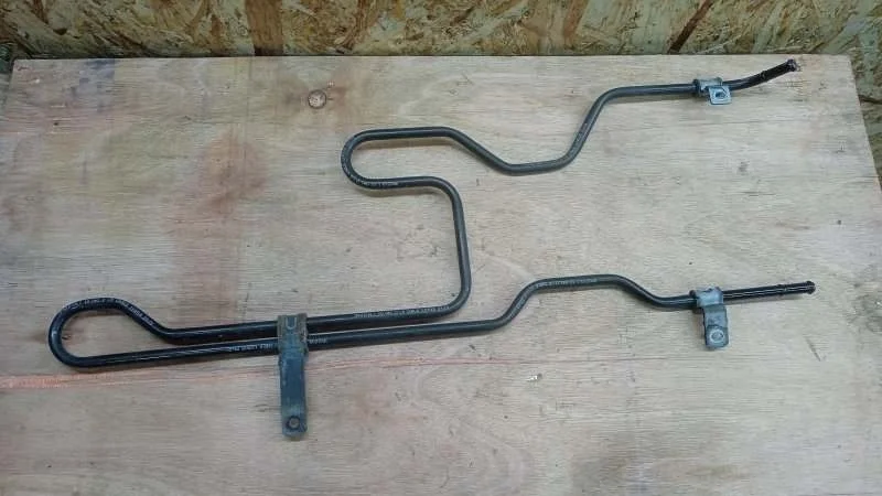 Радиатор гидроусилителя Kia Sorento 2009-2020 XM