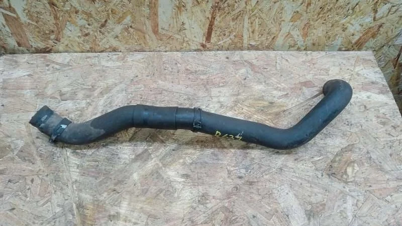 Патрубок радиатора нижний Nissan Navara 2005-2015 (D40)