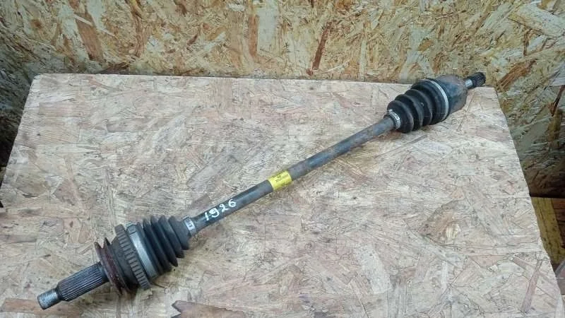 Привод Kia Sorento 2009-2020 XM