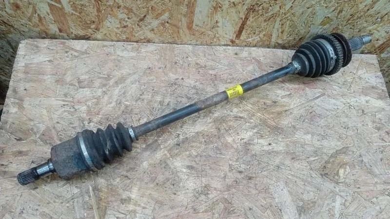 Привод Kia Sorento 2009-2020 XM