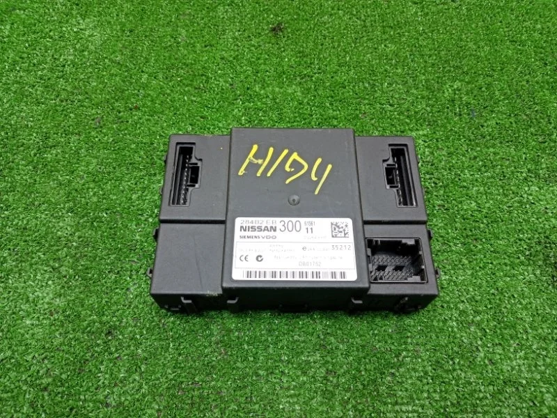 Блок комфорта Nissan Pathfinder 2005-2014 R51