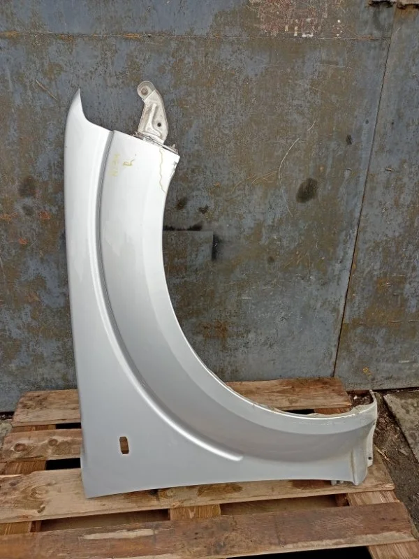 Крыло Nissan Pathfinder 2005-2014 R51