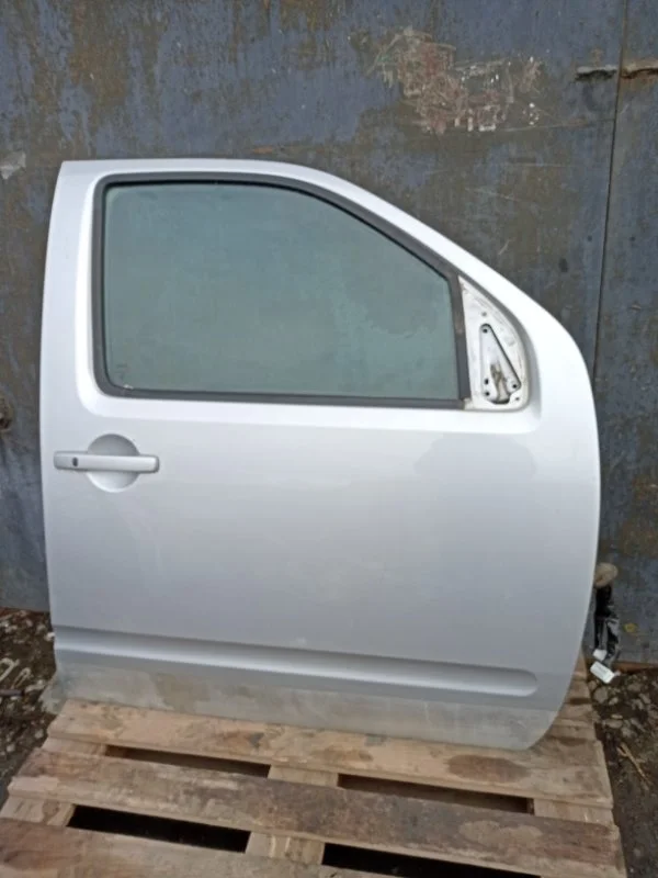 Дверь боковая Nissan Pathfinder 2005-2014 R51
