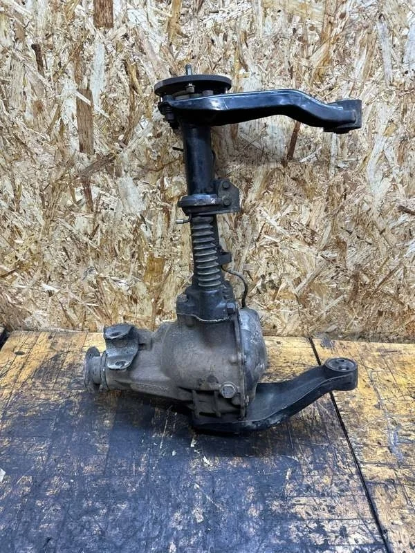 Редуктор переднего моста Mitsubishi L200 2006-2016 (KB)