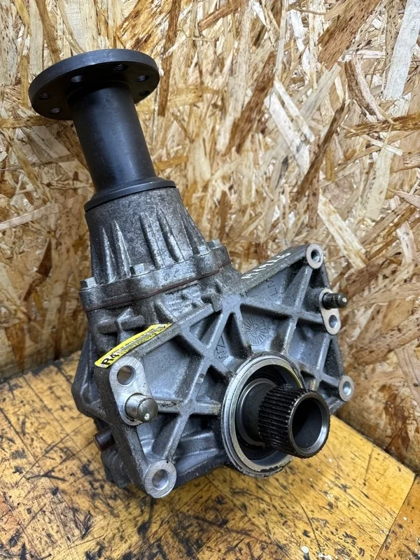 Коробка раздаточная Kia Sorento 2009-2020 XM