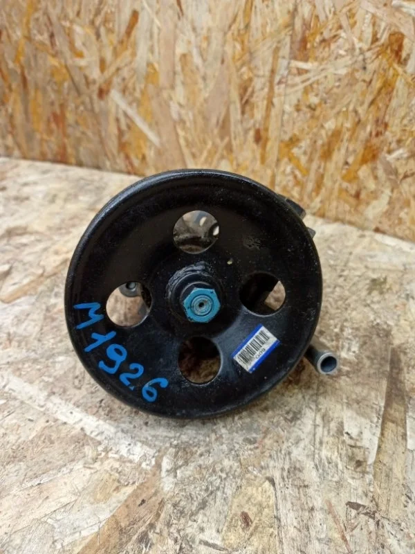 Насос гидроусилителя руля Kia Sorento 2009-2020 XM