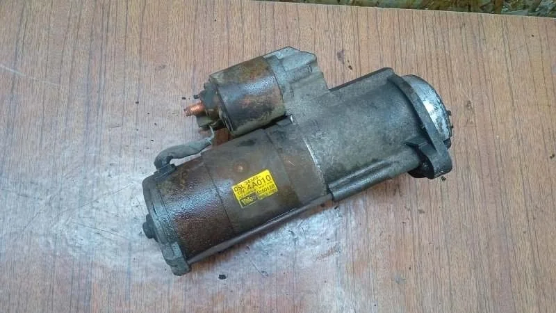 Стартер Kia Sorento 2003-2009 (JC)