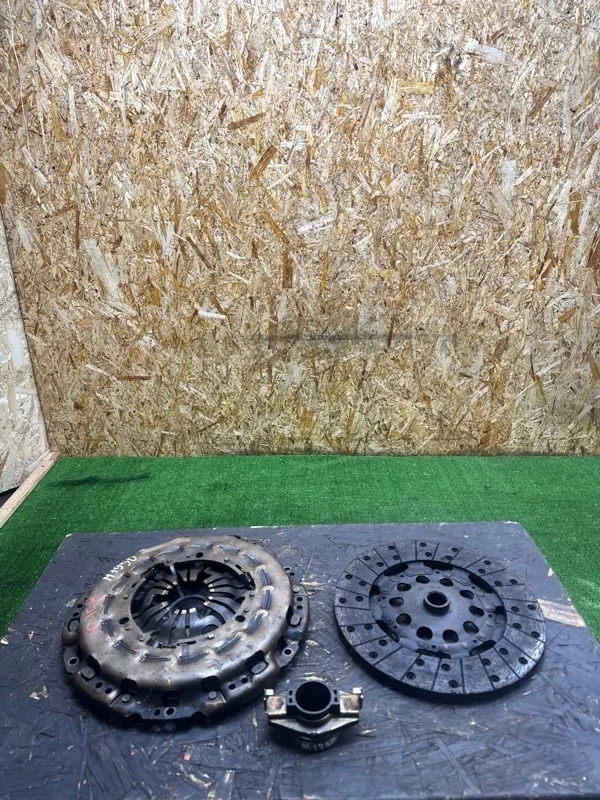 Комплект сцепления Kia Sorento 2003-2009 (JC)