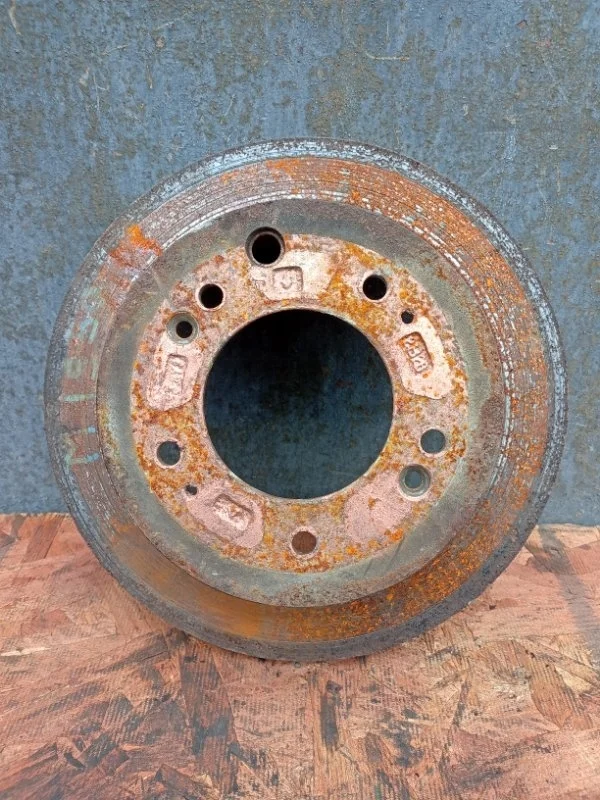 Диск тормозной Kia Sorento 2003-2009 (JC)