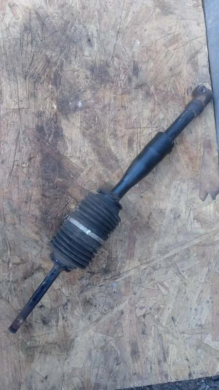 Кардан рулевой Nissan Navara 2005-2015 (D40)