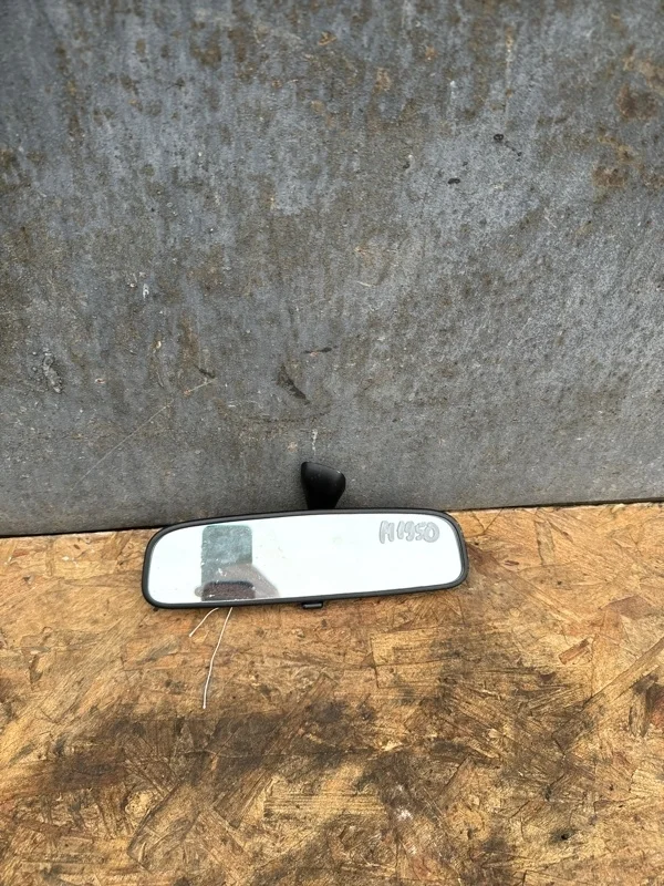 Зеркало заднего вида салонное Kia Sorento 2003-2009 (JC)