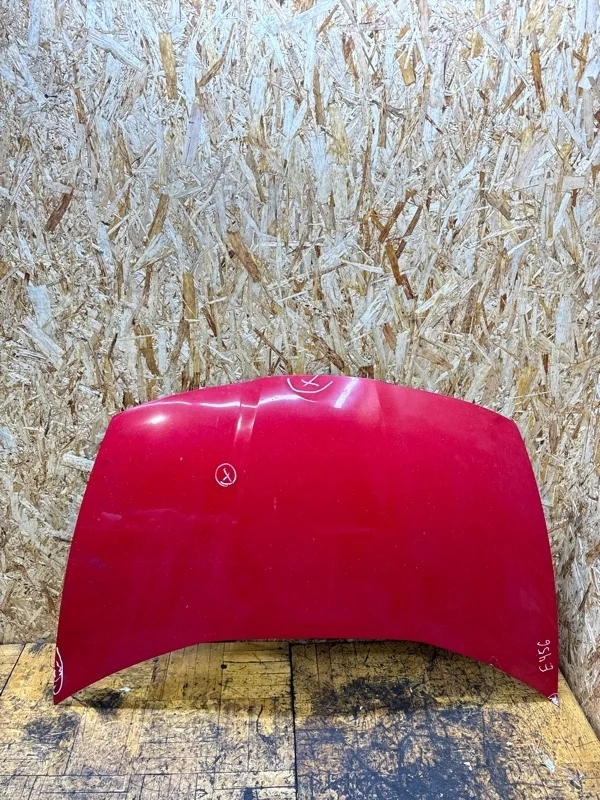 Капот Honda Civic 2006-2012 5D