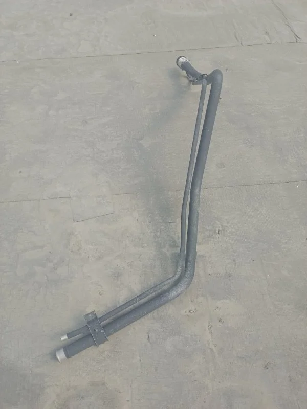 Горловина топливного бака Honda Civic 2006-2012 5D