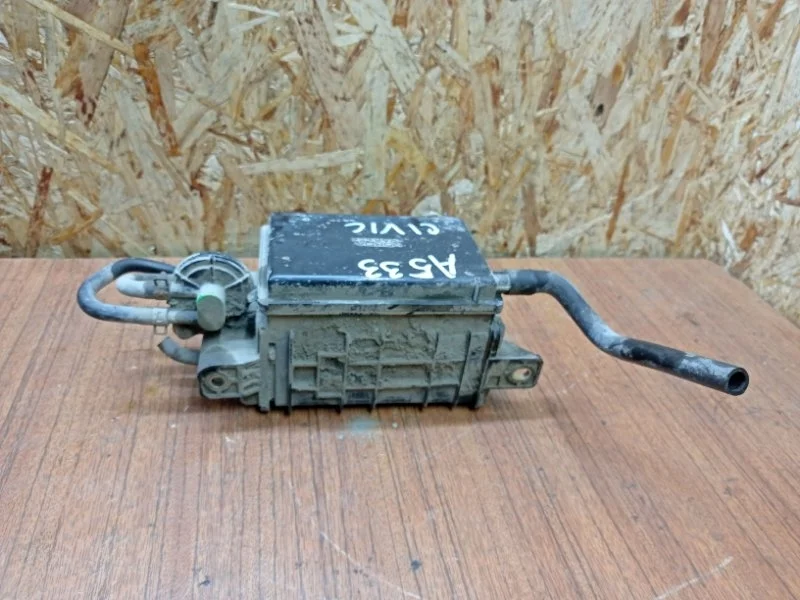 Абсорбер (фильтр угольный) Honda Civic 2006-2012 5D